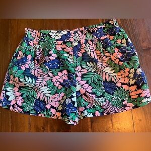 Joe Fresh pull on short